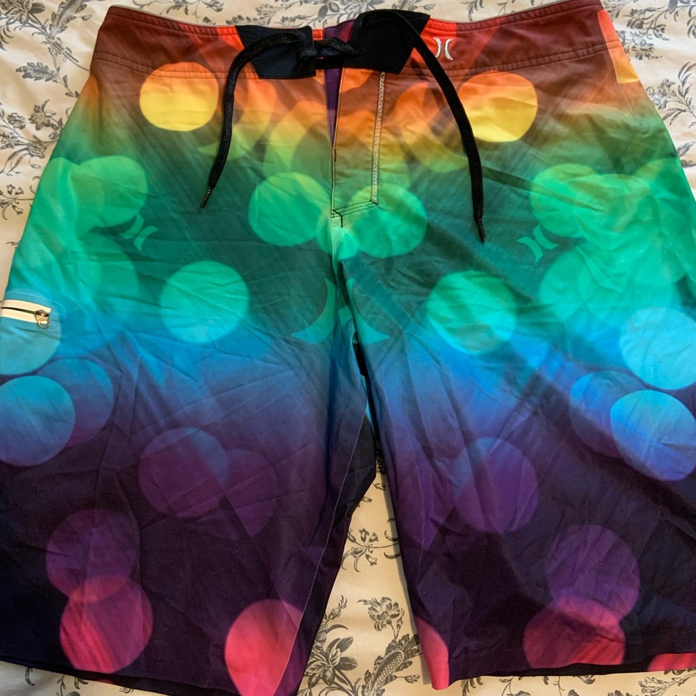 Men’s Hurley Phantom Boardshorts